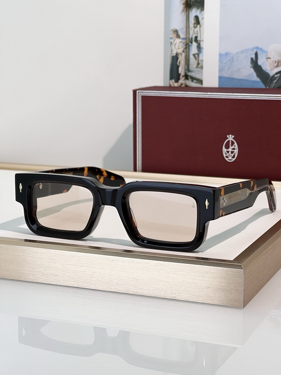 JACQUES MARIE MAGE Sunglasses(AAAA)- 1223