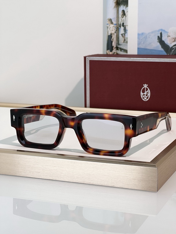 JACQUES MARIE MAGE Sunglasses(AAAA)- 1222
