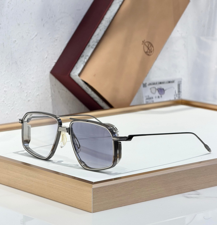 JACQUES MARIE MAGE Sunglasses(AAAA)- 1215