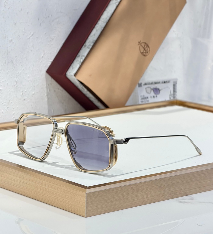 JACQUES MARIE MAGE Sunglasses(AAAA)- 1214