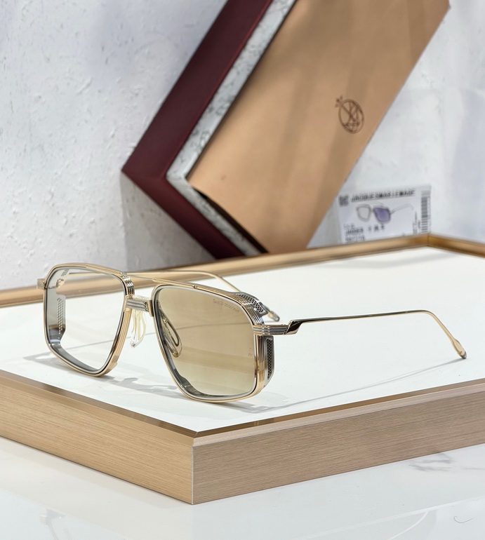 JACQUES MARIE MAGE Sunglasses(AAAA)- 1213