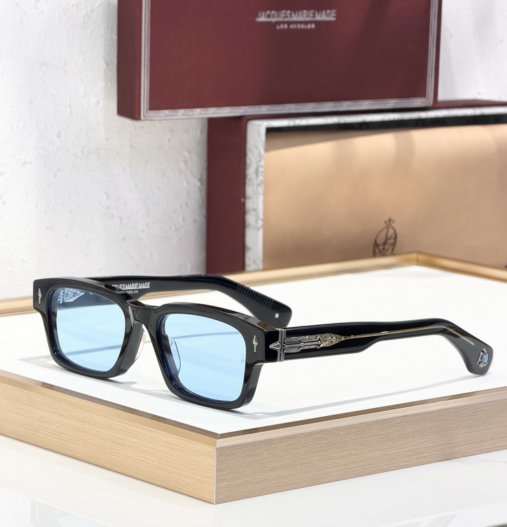 JACQUES MARIE MAGE Sunglasses(AAAA)- 1211