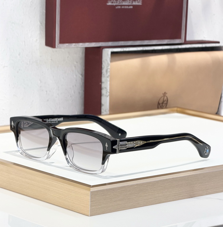 JACQUES MARIE MAGE Sunglasses(AAAA)- 1210