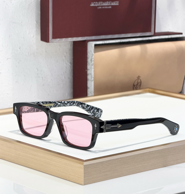 JACQUES MARIE MAGE Sunglasses(AAAA)-1209