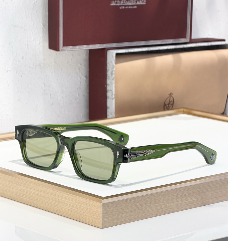 JACQUES MARIE MAGE Sunglasses(AAAA)-1208