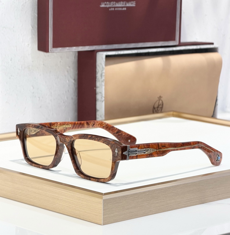 JACQUES MARIE MAGE Sunglasses(AAAA)-1206