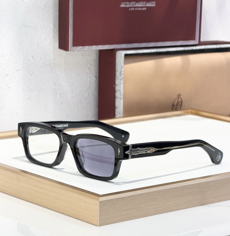 JACQUES MARIE MAGE Sunglasses(AAAA)- 1204