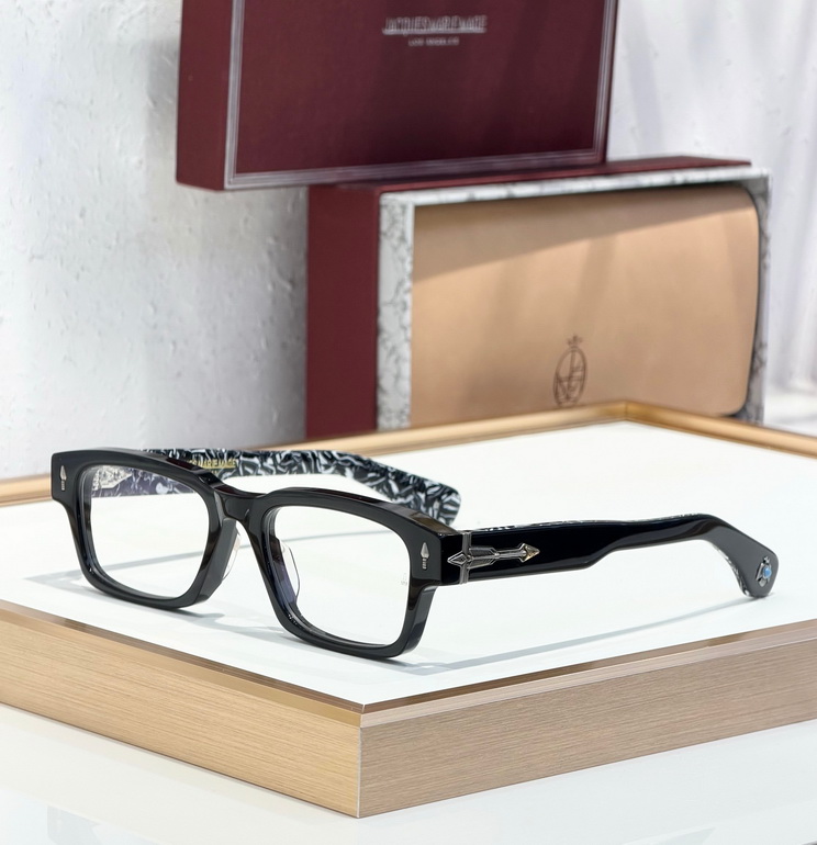 JACQUES MARIE MAGE Sunglasses(AAAA)-1202