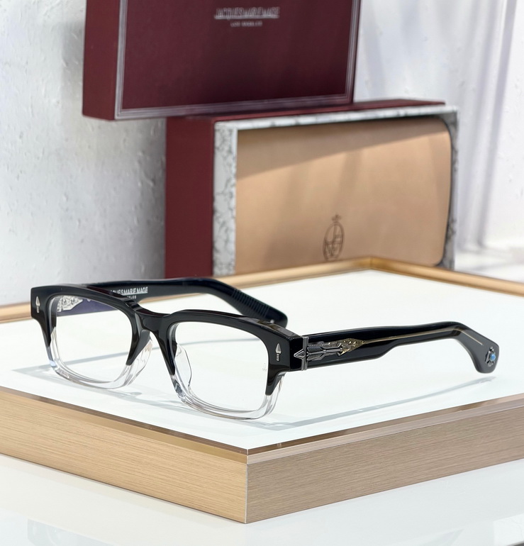 JACQUES MARIE MAGE Sunglasses(AAAA)- 1201