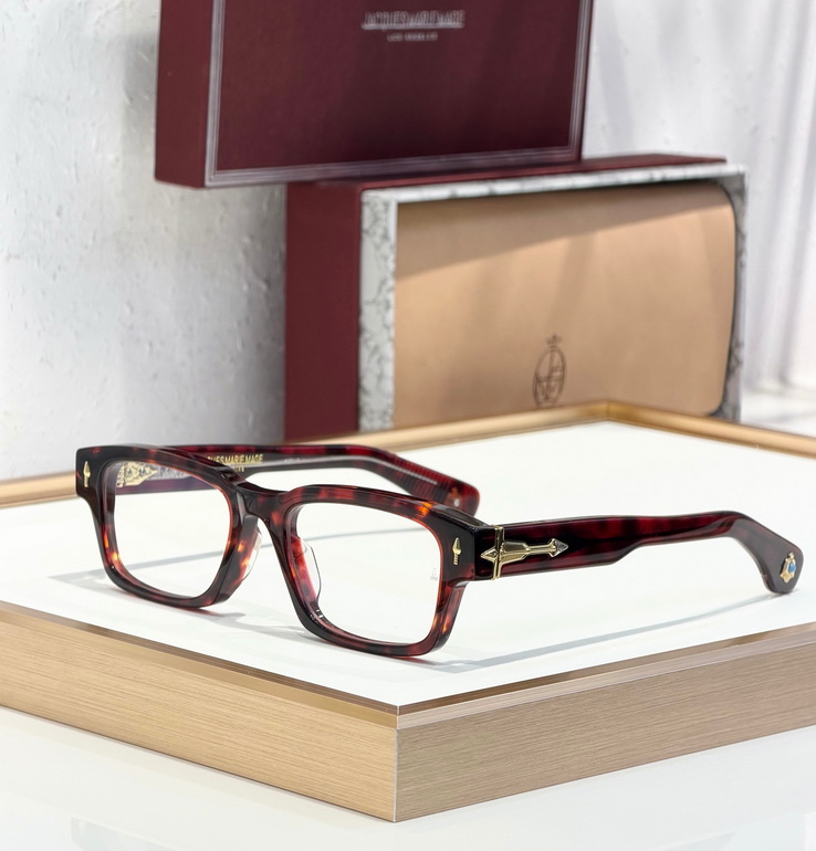 JACQUES MARIE MAGE Sunglasses(AAAA)- 1199