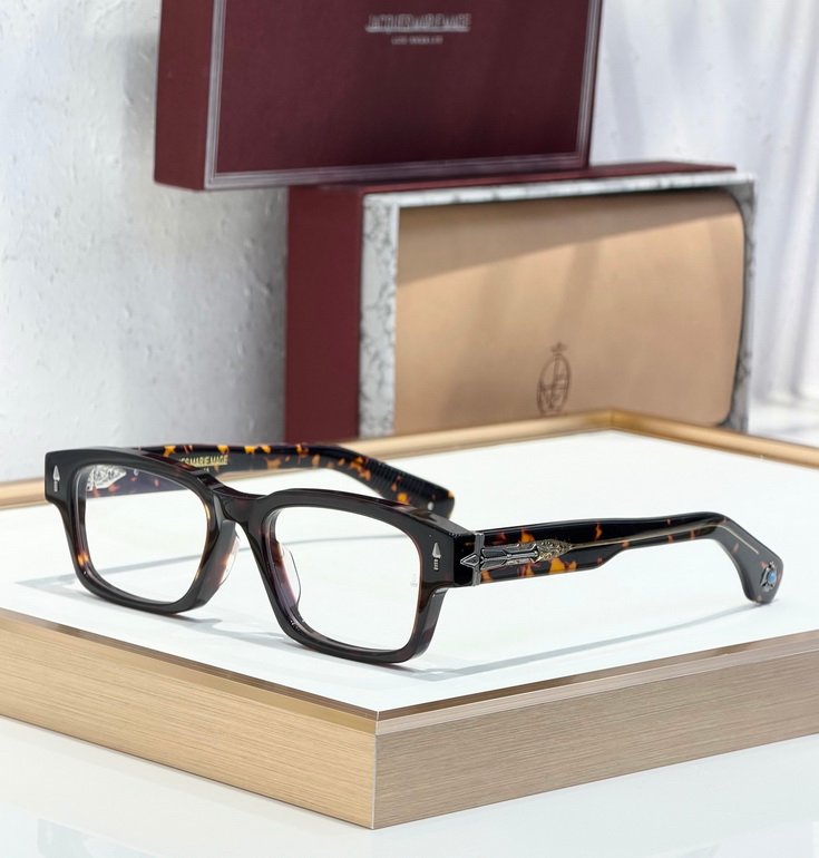 JACQUES MARIE MAGE Sunglasses(AAAA)- 1198