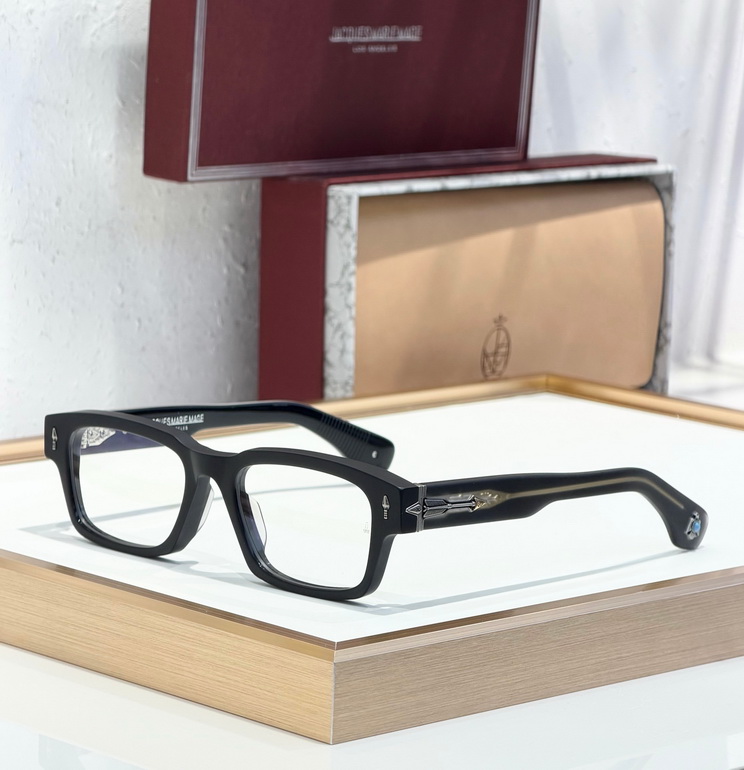JACQUES MARIE MAGE Sunglasses(AAAA)- 1197