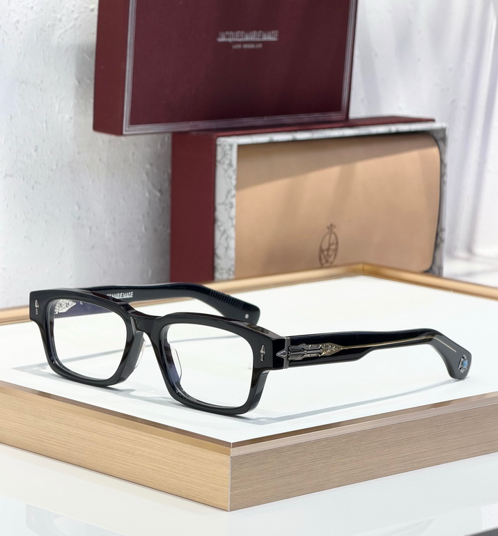 JACQUES MARIE MAGE Sunglasses(AAAA)- 1196