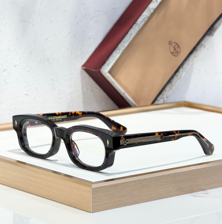 JACQUES MARIE MAGE Sunglasses(AAAA)-1194