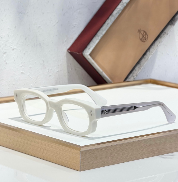 JACQUES MARIE MAGE Sunglasses(AAAA)- 1190