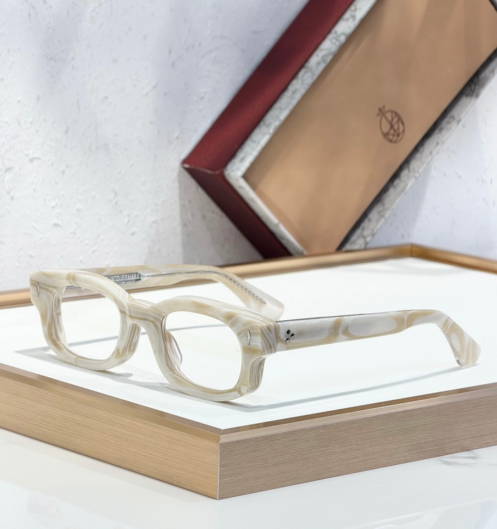 JACQUES MARIE MAGE Sunglasses(AAAA)-1189