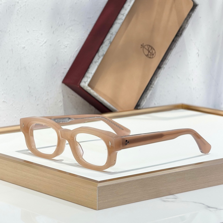 JACQUES MARIE MAGE Sunglasses(AAAA)- 1186