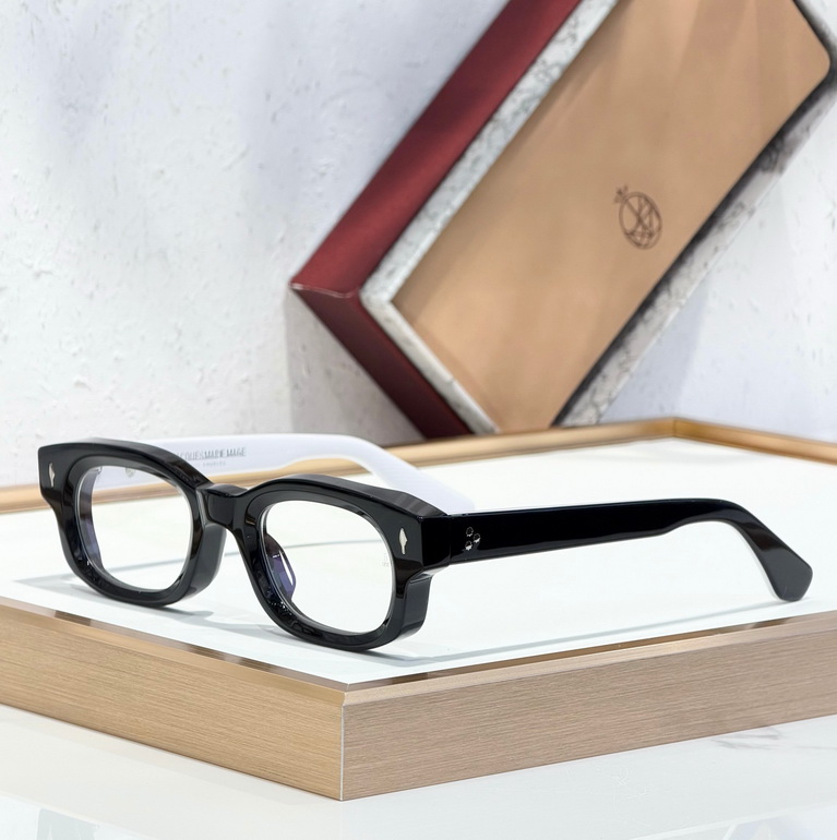 JACQUES MARIE MAGE Sunglasses(AAAA)- 1183
