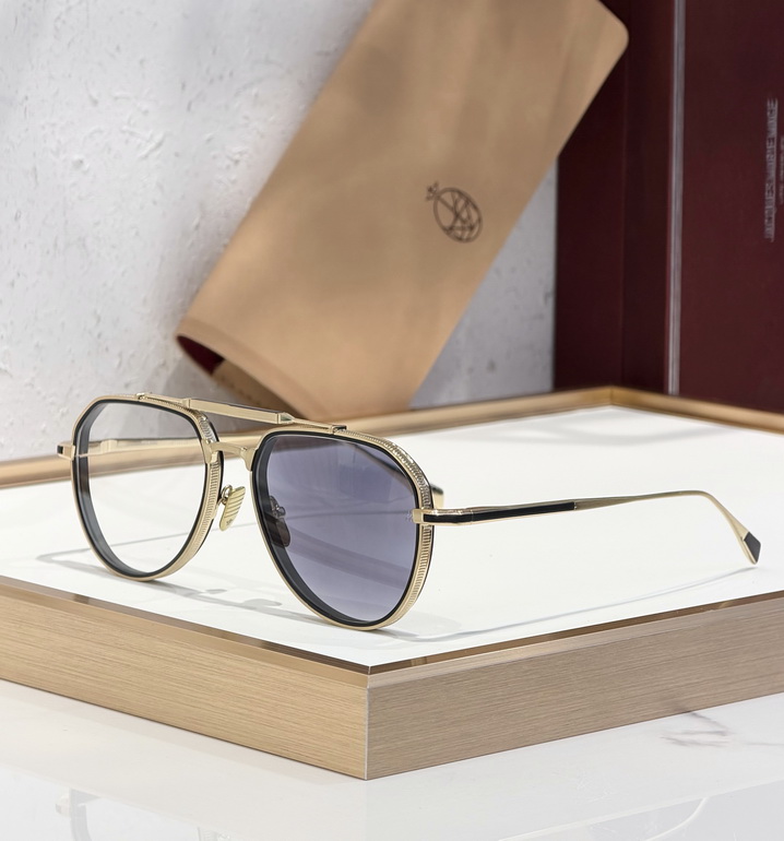 JACQUES MARIE MAGE Sunglasses(AAAA)- 1175