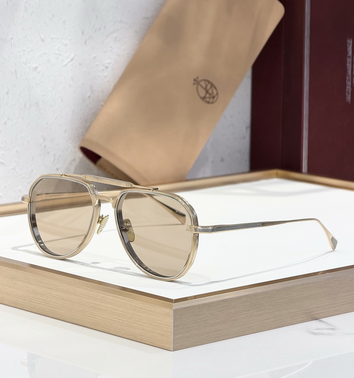 JACQUES MARIE MAGE Sunglasses(AAAA)- 1174