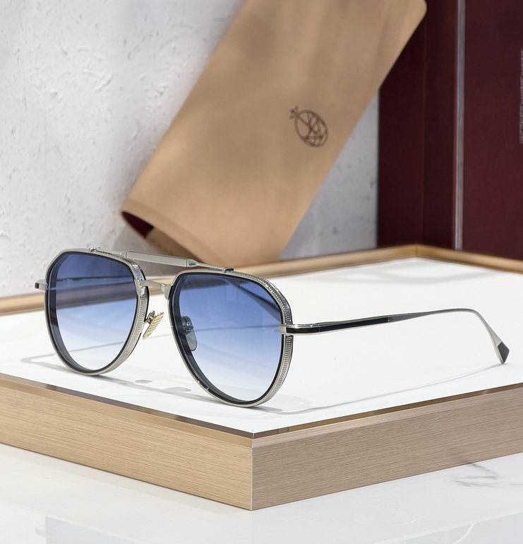 JACQUES MARIE MAGE Sunglasses(AAAA)- 1172