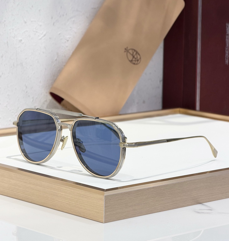 JACQUES MARIE MAGE Sunglasses(AAAA)- 1171