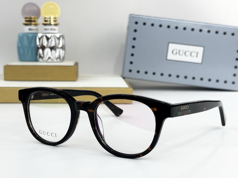 GUCCI Sunglasses(AAAA)-1217