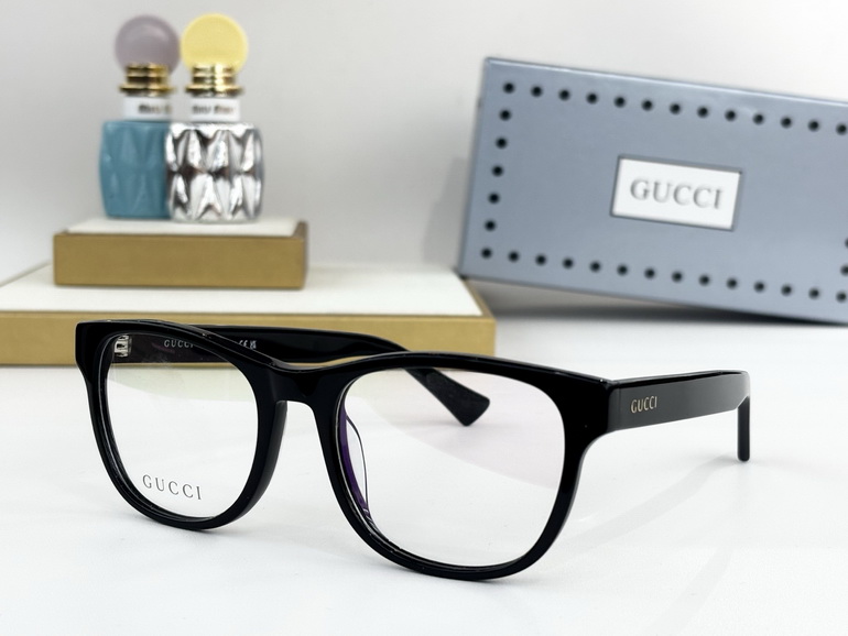 GUCCI Sunglasses(AAAA)-1214