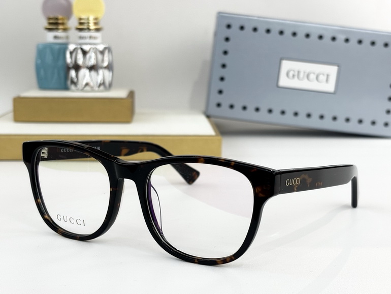 GUCCI Sunglasses(AAAA)-1213