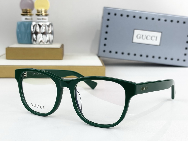 GUCCI Sunglasses(AAAA)-1212