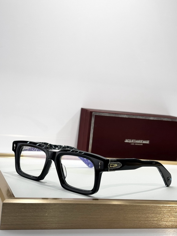 JACQUES MARIE MAGE Sunglasses(AAAA)- 1168