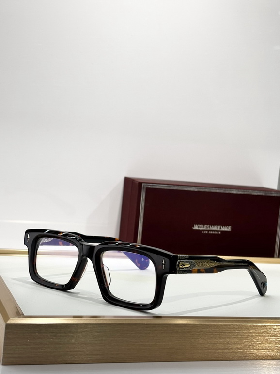 JACQUES MARIE MAGE Sunglasses(AAAA)- 1167