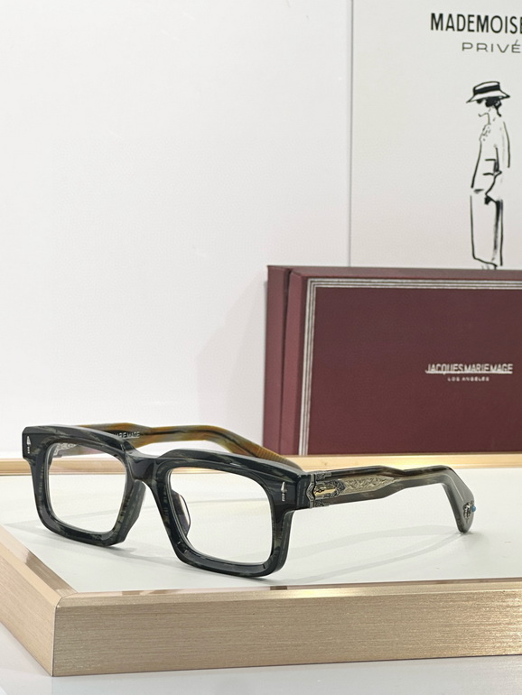 JACQUES MARIE MAGE Sunglasses(AAAA)- 1166