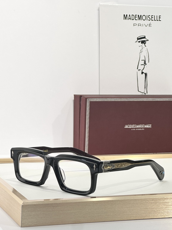 JACQUES MARIE MAGE Sunglasses(AAAA)-1164