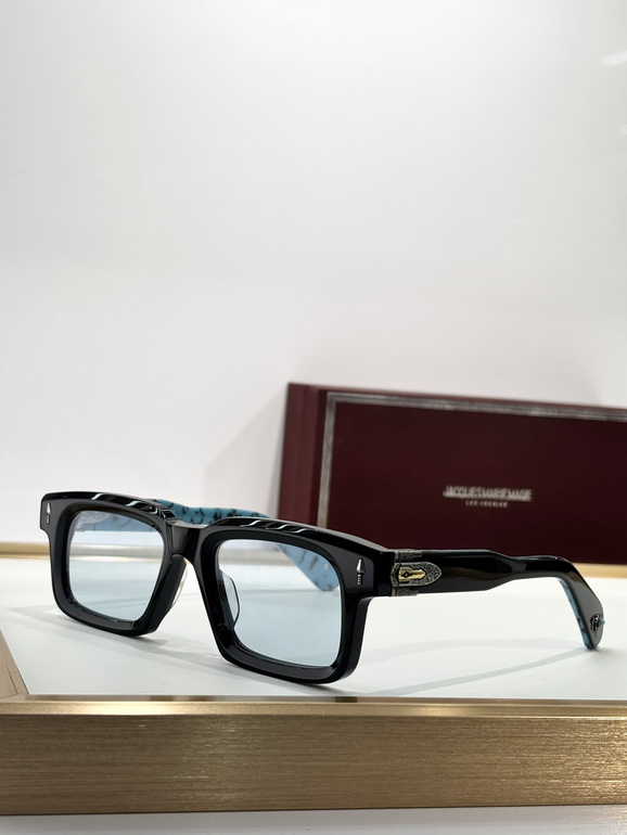 JACQUES MARIE MAGE Sunglasses(AAAA)- 1156