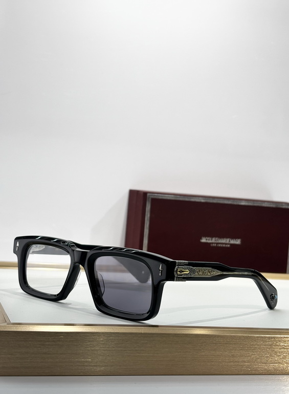 JACQUES MARIE MAGE Sunglasses(AAAA)- 1154