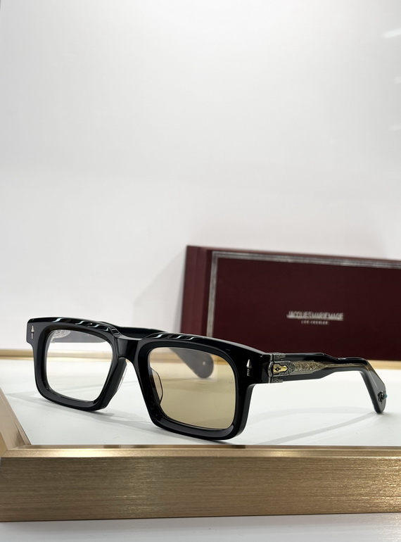JACQUES MARIE MAGE Sunglasses(AAAA)- 1153