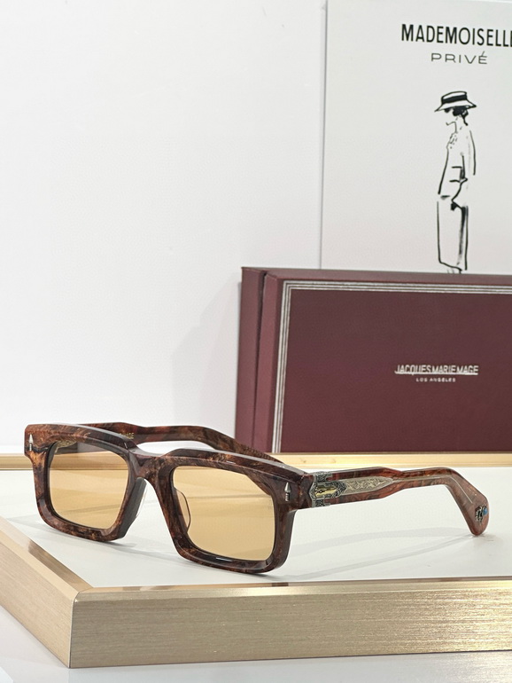 JACQUES MARIE MAGE Sunglasses(AAAA)- 1151