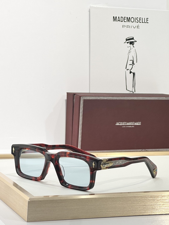 JACQUES MARIE MAGE Sunglasses(AAAA)- 1146