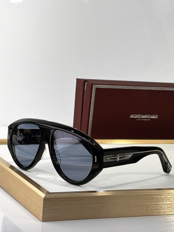 JACQUES MARIE MAGE Sunglasses(AAAA)-1140
