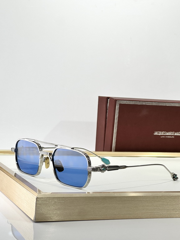 JACQUES MARIE MAGE Sunglasses(AAAA)- 1134