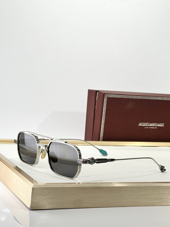 JACQUES MARIE MAGE Sunglasses(AAAA)- 1130