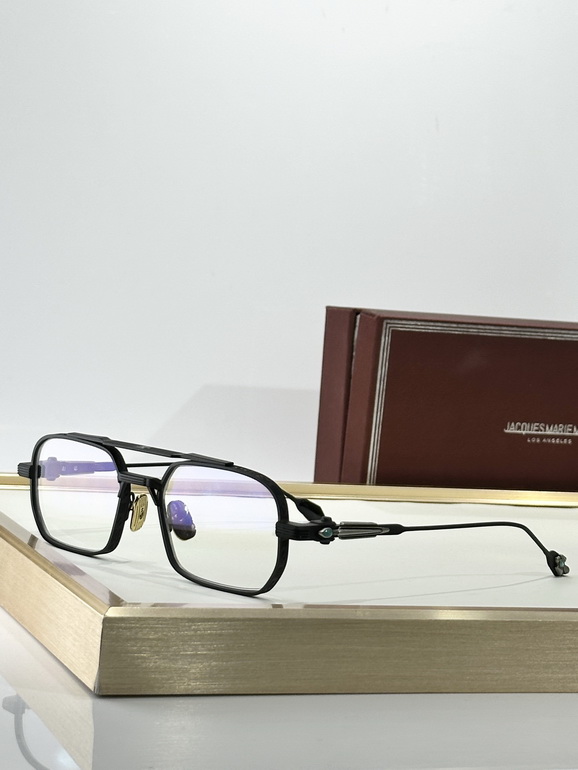 JACQUES MARIE MAGE Sunglasses(AAAA)- 1126