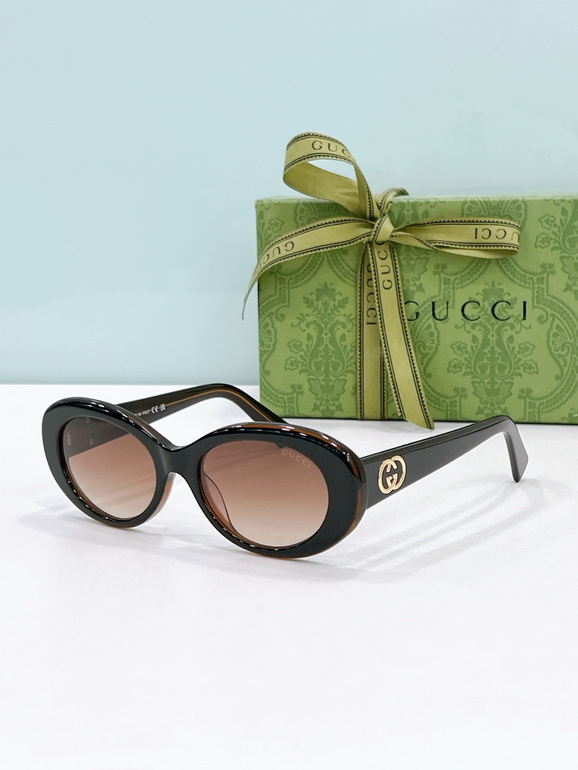 GUCCI Sunglasses(AAAA)-1209