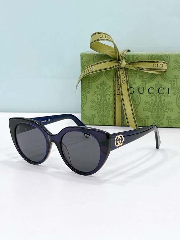 GUCCI Sunglasses(AAAA)-1199