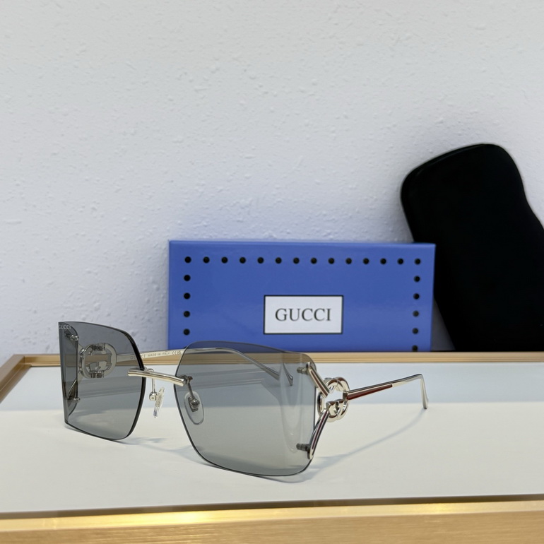 GUCCI Sunglasses(AAAA)-1194
