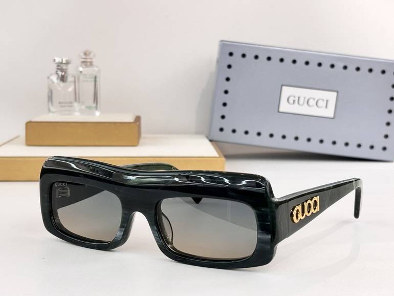 GUCCI Sunglasses(AAAA)-1192