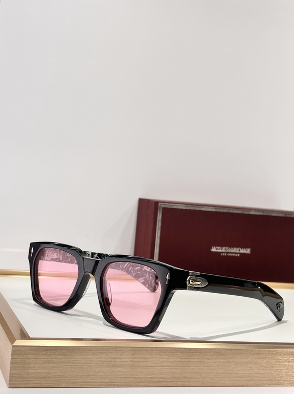 JACQUES MARIE MAGE Sunglasses(AAAA)- 1125