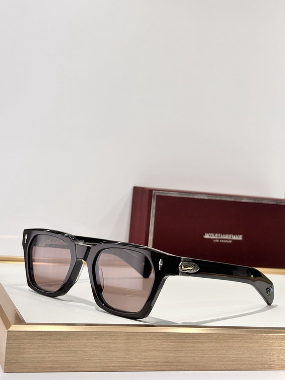 JACQUES MARIE MAGE Sunglasses(AAAA)- 1123