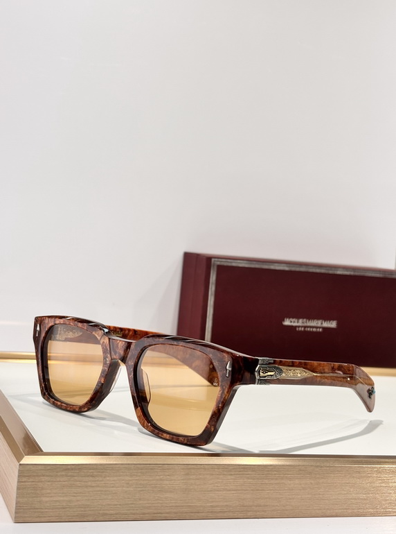 JACQUES MARIE MAGE Sunglasses(AAAA)- 1121